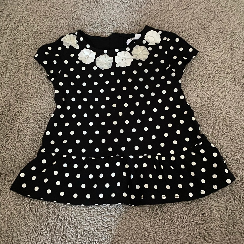 DKNY dressy shirt